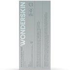 Wonderskin IYKYK Eyeshadow Stick - Longwear Eye Shadow Sticks, Budge-Proof & Waterproof Shimmer Eyeshadow Stick with Built-in Sharpener (Vixen)
