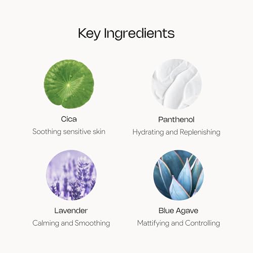 Meebak Cica Cleansing Water Pads | Makeup Remover Pads | Face Cleansing Wipes | Exfoliation Toner Pad | Hydrating & Toning for Sensitive Skin - 80ct