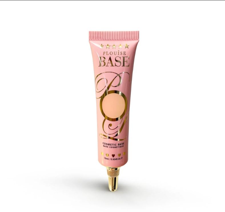 EYESHADOW BASE SHADE RUMOUR 02, 0.504 Fl Oz (Pack of 1)