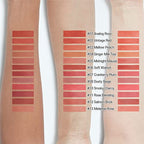 ETUDE Fixing Tint #06 Soft Walnut 4g | Long Lasting, High Pigmented Liquid Lipstick, Lip Stain, Waterproof, Lightweight matte finish, Full Coverage