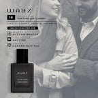 Eau De Parfum Inspired by TF's Lost Cherry, Concentrated Fragrance, Long-Lasting Perfume For Women & Men- Replica Cologne, Paraben Free, Vegan Perfume Spray (30 ml | 1 fl. oz)