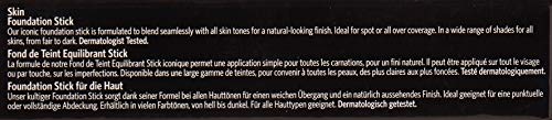 Bobbi Brown Skin Foundation Stick, 10-25 Cool Espresso, 0.31 Ounce