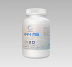 Innovative Pros | 444mg | 120 Count | >99% Pure |
