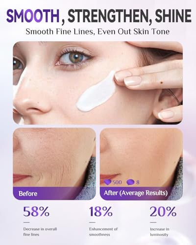 2024 Updated Magnesium Calm Cream:[Better Sleep][Calms Soothes] Magnesium Cream Relief Moisturizer, Hydrating, Nighttime Magnesium Lotion with Lavender Essential Oils, Sensitive Skin Friendly（2PC)