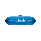 Cottonelle Freshfeel Flushable Wet Wipes - One Box of 560 Wipes (10 Packs of 56 Pieces)