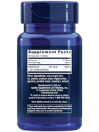 Life Extension Vitamin D3 125 mcg (5000 IU), Bone Health, Brain Performance, Immune System Support, Gluten-Free, Non-GMO, Once Daily, Two-Month Supply, 60 Softgels (Pack of 2)