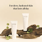 Salmon Caring Centella Cream - Salmon PDRN, Salmon Egg Extract, Centella, Madecassoside, Improve Skin Moisture Loss, Restore and Rejuvenate, Low Irritation, Korean Skincare