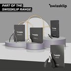 Swissklip Toenail Clippers I Heavy Duty Toe Nail Clippers I Toenail Clippers for Thick Nails I Big Toe Nail Clippers for Thick Toenails I Toenail Scissors I Heavy Duty Nail Clippers for Thick Nail (3)