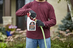 Ortho BugClear Insect Killer for Lawns and Landscapes Ready to Spray, Kills Periodical Cicadas, Ants, Spiders, Fleas, and Ticks, 32 oz., 2-Pack