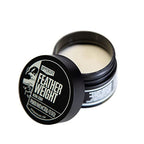 UPPERCUT DELUXE Featherweight Midi Hair Styling Paste, Professional Water Based Styling Product to Create Textured Styles, Low Shine and Firm Hold 0.9 oz / 30g