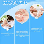 Junior's Bedtime Lotion,Magnesium Lotion for Kids,Magnesium Cream,Natural Moisturizers Cream for All Skin Types