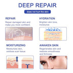 Silicone Scar Sheets - Gel Silicone Scar Tape (1.6” x 120”), Invisible Medical Grade Scar Silicone Strips, Transparent Removal Scar Patches for Keloids, Burn, C-Section, Acne