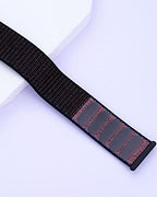 Personalized Sport Medical Alert Bracelets for Women Men - Custom Medical ID Bracelets with Free Engraving - Hook and Loop/Elastic/Stainless Steel/Silicone Watch Wristband Emergency Bracelet