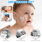 Organics Magnesium Lotion for Kids, Magnesium Lotion For Sleep, Topical Magnesium Cream Helps Stay Calm at Bedtime and During The Night (1PCS, 1)