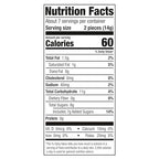 Brach's Nips Coffee Flavored Hard Candy, Individually Wrapped Candy, 3.25 Ounce Bags (Pack of 12)