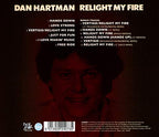 Relight My Fire