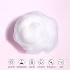 COLOR WOW Xtra Large Volumizer – Alcohol-Free Foam for Weightless Volume