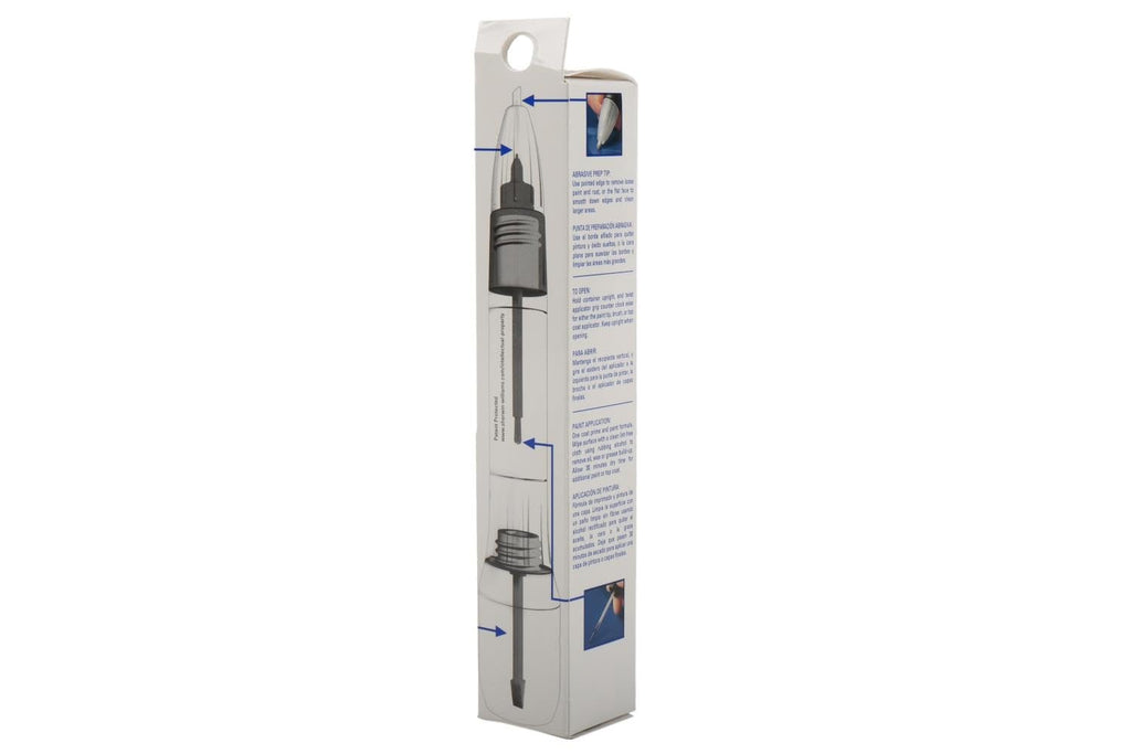ACDelco GM Original Equipment 19367796 Red Jewel Tintcoat (WA301N) Four-In-One Touch-Up Paint - .5 oz Pen
