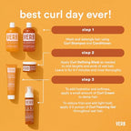 Verb Curl Shampoo & Conditioner Duo
