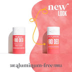 Sol de Janeiro Rio Deo Aluminum-Free Deodorant Refill Cartridge