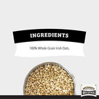 McCann's Irish Oatmeal, Quick Cooking Rolled Oats, 16 Ounce