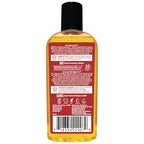 Desert Essence 100% Pure Jojoba Oil - Hair & Skin Oil - Suitable For All Skin Types - No Oily Residue May Help Prevent Flakiness - Makeup Remover - Aftershave Moisturizer (4 Fl Oz (Pack of 1))