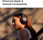 Beats Studio Pro - Wireless Bluetooth Noise Cancelling Headphones - Personalized Spatial Audio, USB-C Lossless Audio, Apple & Android Compatibility, Up to 40 Hours Battery Life - Black