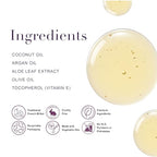 A LA MAISON Body Wash - Lavender - 25.36 fl oz