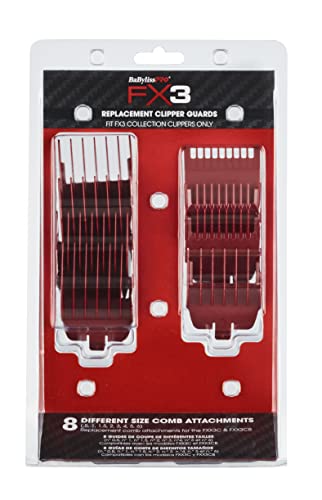 BaBylissPRO Barberology FX3 Collection