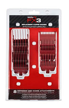 BaBylissPRO Barberology FX3 Collection