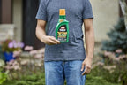 Ortho WeedClear Lawn Weed Killer Concentrate 32 oz. with Dial N Spray Hose-End Sprayer, Kills Crabgrass, Dandelion, Clover and Chickweed
