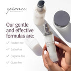 Epionce Intensive Nourishing Cream - Anti-Aging Moisturizer for Face, Neck & Decolletage, For All Skin Types with Ceramides, Glycerin & Squalene, Dermatologist Skincare