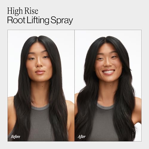 Eva NYC High Rise Root Lifting Spray, 5 fl oz