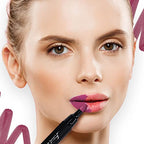 Sorme' Treatment Cosmetics Smooch Proof Lip Stain, Runway, 0.084 oz.