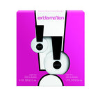 Exclamation 2pc Set - 0.5 oz Cologne Spray + 1.7 oz Cologne Spray