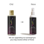 Mina Henna Tint Stain Remover, Softly removes hair color from the scalp, skin around from the eyebrows, hair, beard and mustache quickly and gently 200ml