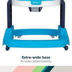 Safety 1st Ready, Set, Walk! DX Developmental Walker, Nantucket 2