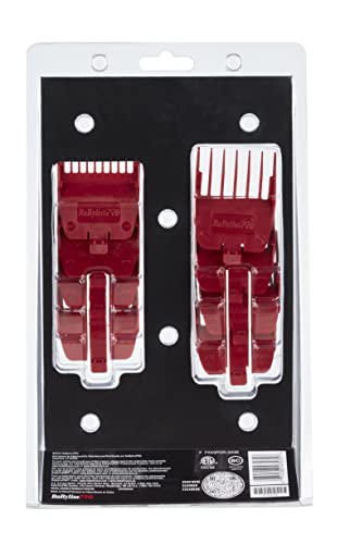 BaBylissPRO Barberology FX3 Collection