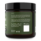 Sunny Isle Rosemary Mint Hair and Strong Roots Butter 4oz | Infused with Biotin & Jamaican Black Castor Oil | Strengthen and Nourish Hair | Dry Scalp, Split Ends