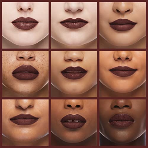 Sorme' Treatment Cosmetics Smooch Proof Lip Stain, Venom, 0.084 oz.