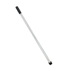 HUAALIUCHE Landscape Staples Driver, 39’’ Sod Staple Driver, Garden Stakes Installer for Landscape Fabric, Erosion Control Matting, Bird Netting, Irrigation Tubing Soaker Hose