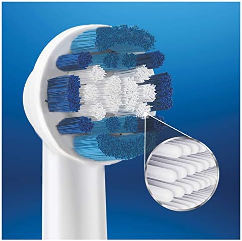 Oral-B Precision Clean Oral-B Precision Clean 8+2 FFU