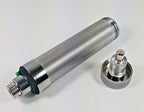 Medical Depots Replacement for Welch Allyn 72200 3.5V Rechargeable Battery