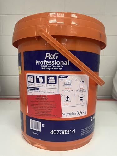 TIDE, Bucket, 317 Ounce