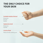 BENTON Centella Mask Pack(10 Sheets) - Korean Skin Care Face Mask with Centella Ampoule & Hyaluronic Acid Serum | For Face Dry & Sensitive