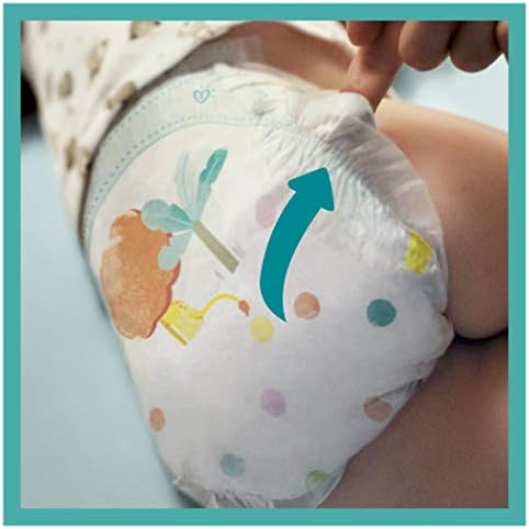 Pampers Baby-Dry diapers size 5 (11-16 kg), Economy pack, 1 pack (1 x 30 pieces)