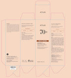 ANUA Rice 70 Glow Milky Toner, for Glass Skin, Rice Water, Niacinamide, Ceramides, Panthenol, Fragrance-Free, Non comedogenic, Fungal Acne Safe, Korean Skin Care, 250ml/8.45fl.oz.