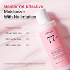 ANUA Peach Niacin Conditioning Lotion, Face Moisturizer with Vitamin B12, Ceramide, Panthenol, Hyaluronic Acid, Lightweight, Korean Skin Care for Glass Skin (150ml, 5.07 fl.oz.)