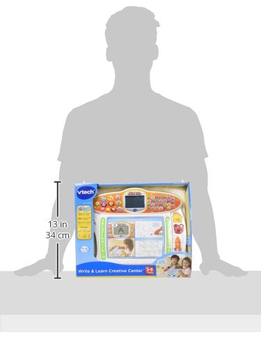 VTech Write and Learn Creative Center, White