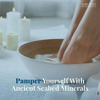 Ancient Minerals Magnesium Bath Flakes - Magnesium Oil Spray and Magnesium Lotion - Pure Genuine Zechstein Chloride